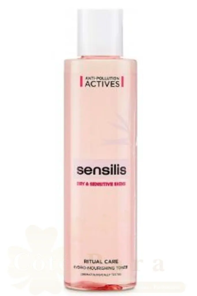 SENSILIS RITUEL CARE HYDRO NOURISHING TONER 200ML