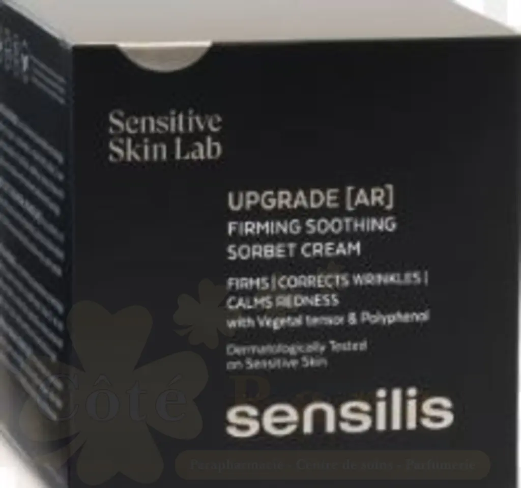 SENSILIS UPGRADE AR CREAM 50ML