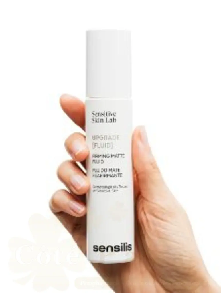 SENSILIS UPGRADE FLUIDE 50ML