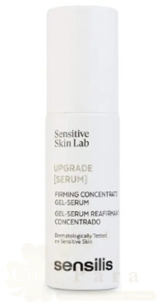 SENSILIS UPGRADE SERUM 30ML