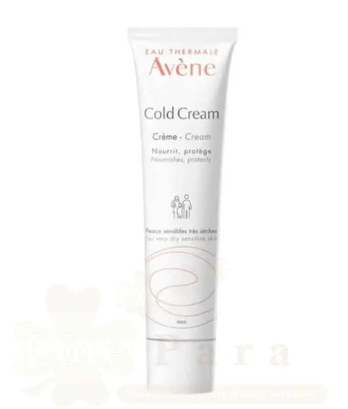 AVENE COLD CREAM 40ML