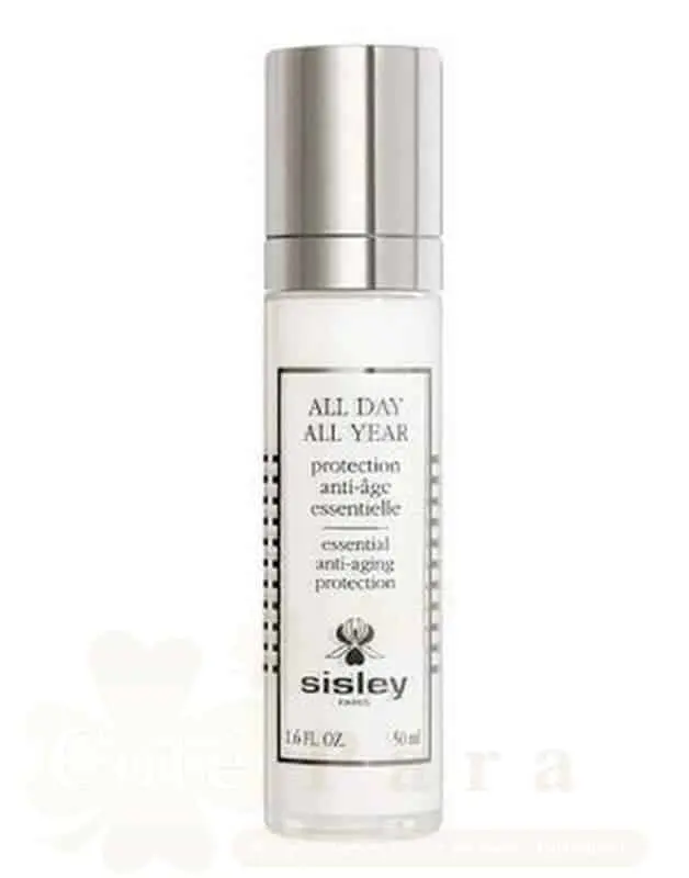 SISLEY ALL DAY ALL YEAR SOIN ESSENTIEL DE JOUR ANTI AGE 50ML