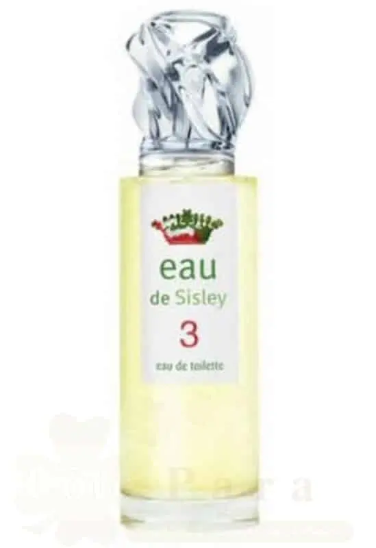 SISLEY EAU DE SISLEY N3 50ml