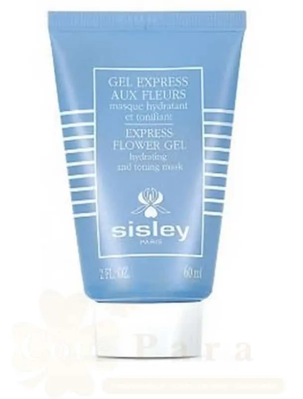 SISLEY GEL EXPRESS AUX FLEURS 60ML