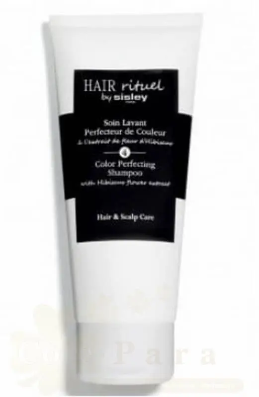SISLEY HAIR RITUEL SOIN LAVANT PERFECTEUR DE COULEUR 200ML