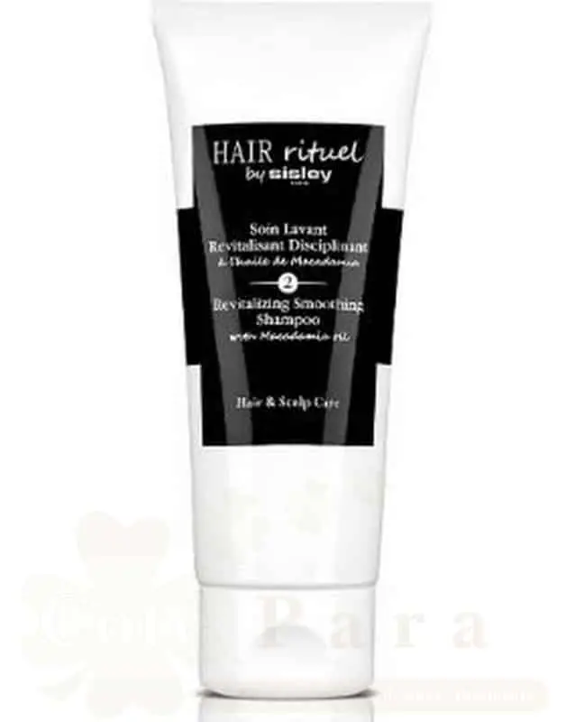 SISLEY HAIR RITUEL SOIN LAVANT REVITALISANT DISCIPLINANT 200ML