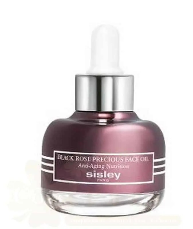 SISLEY HUILE PRECIEUSE A LA ROSE NOIR 25ML