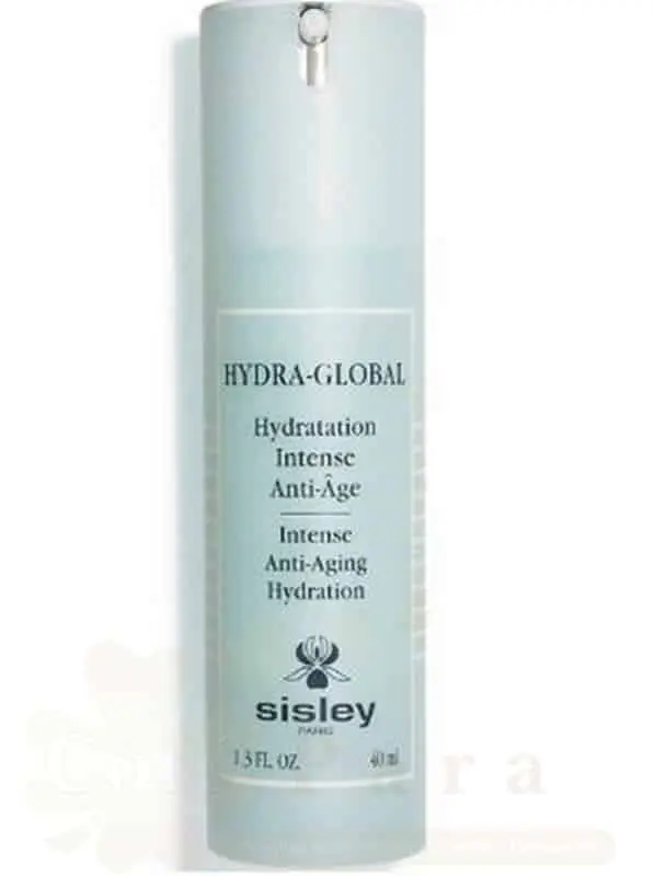 SISLEY HYDRA GLOBAL HYDRATATION INTENSE ANTI AGE 40ML