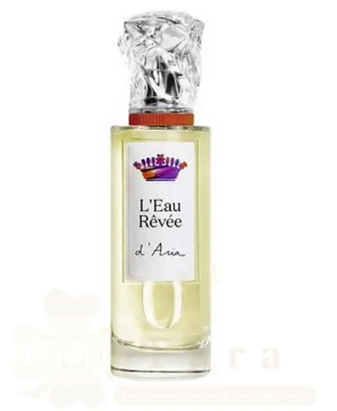 SISLEY L’EAU REVEE D’ARIA EAU DE TOILETTE 100ml