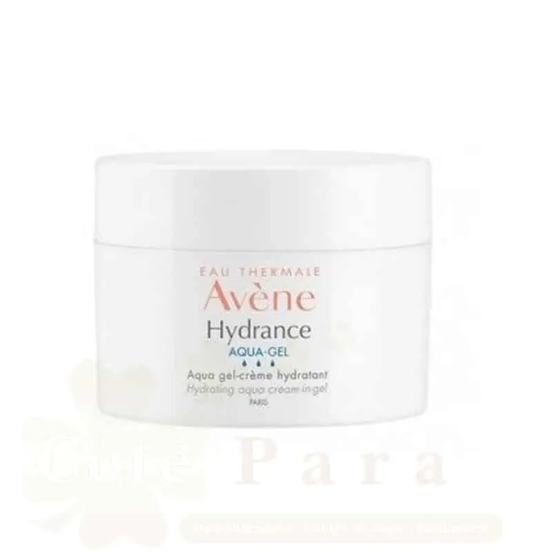 AVENE HYDRANCE AQUA GEL 50ML