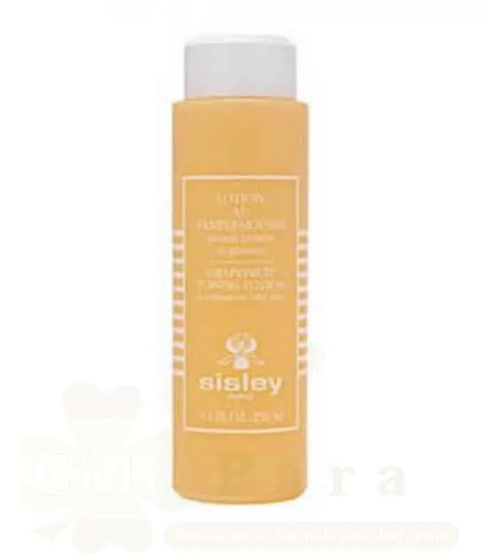 SISLEY LOTION AU PAMPLEMOUSSE 250ML