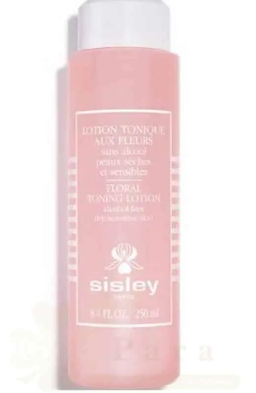 SISLEY LOTION AUX FLEURS FLACON 250 ML