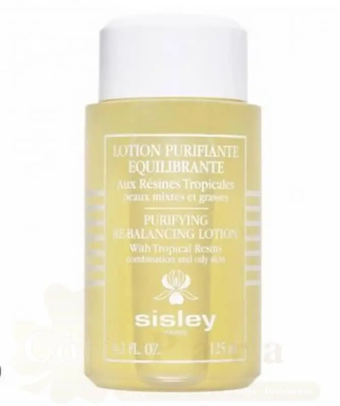 SISLEY LOTION PURIFIANTE 125ML
