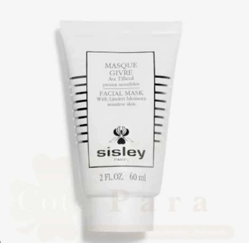 SISLEY MASQUE GIVRE AU TILLEUL P.SENSIBLES 60ML