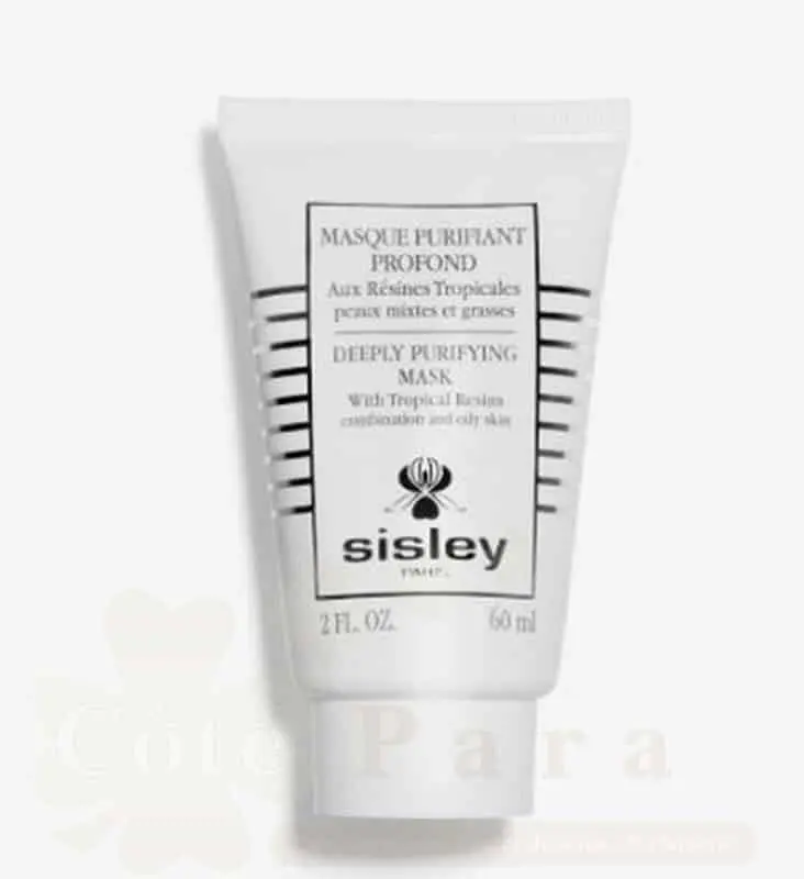 SISLEY MASQUE PURIFIANT PROFOND AUX RESINES 60ML