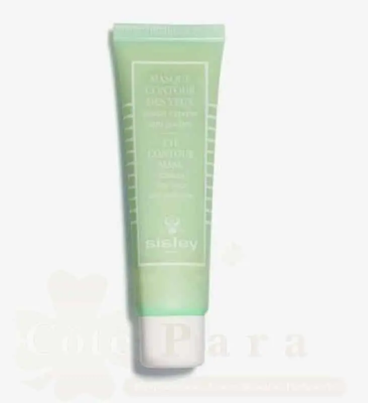 SISLEY MASQUE YEUX LISSANT EXPRESS ANTI POCHES 30ML