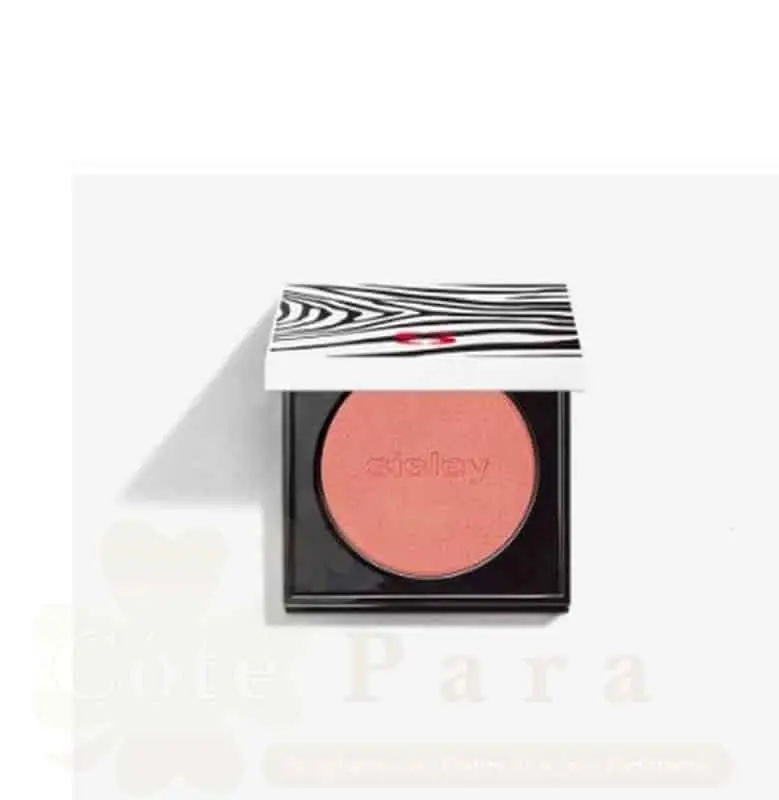 SISLEY PHYTO BLUSH 04 GOLDEN ROSE