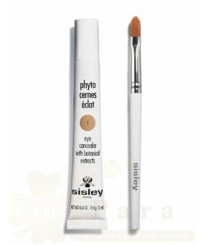 SISLEY PHYTO CERNES ECLAT 02 EYE CONCEALER