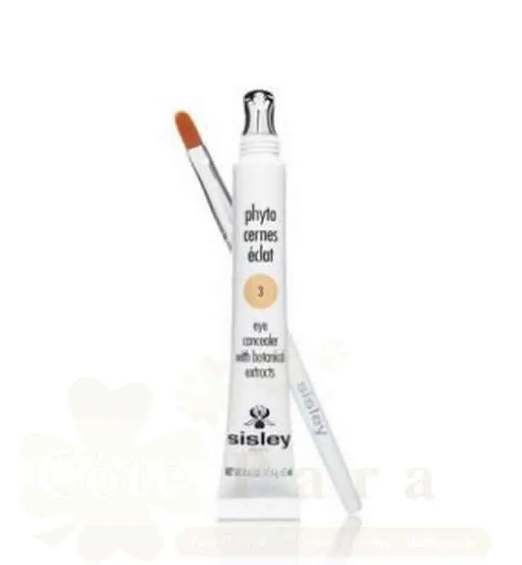SISLEY PHYTO CERNES ECLAT 03 EYE CONCEALER