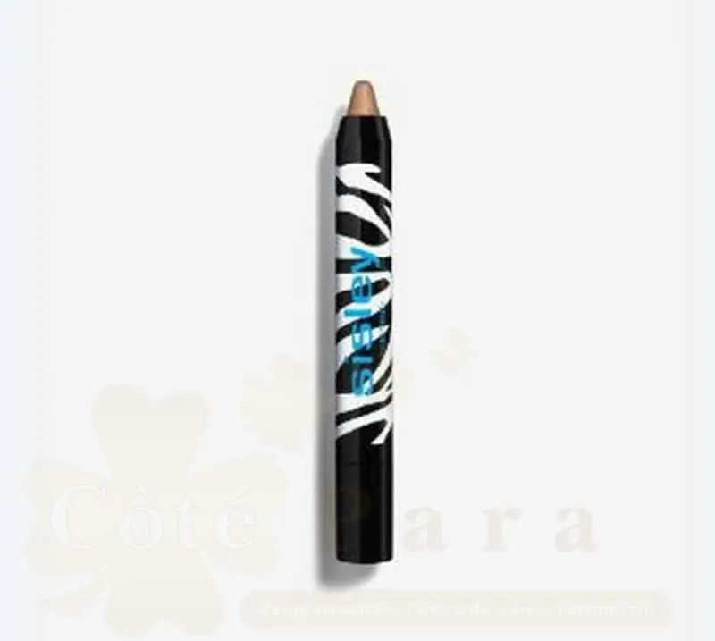 SISLEY PHYTO EYE TWIST 02 STEEL