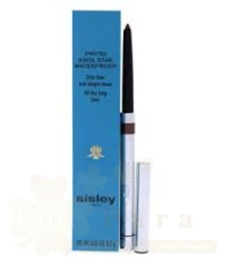 SISLEY PHYTO KHOL PERFECT 1 BLACK 1.2G REF 187311