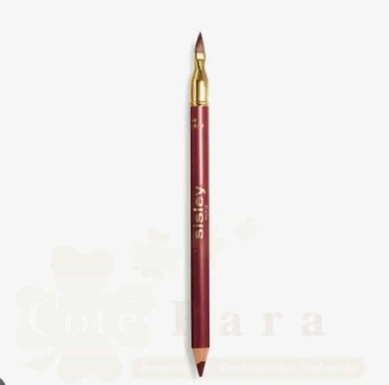 SISLEY PHYTO LEVRES PERFECT 05 BURGUNDY