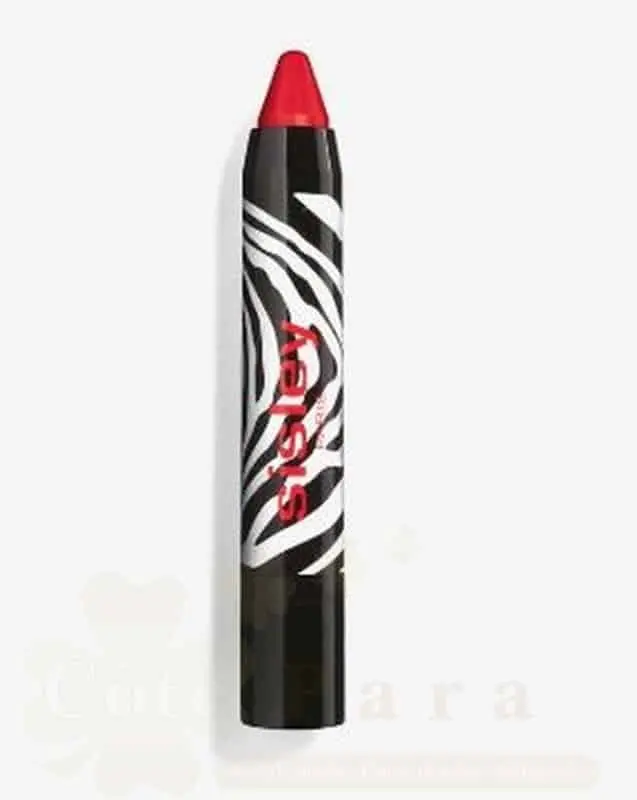 SISLEY PHYTO LIP TWIST 06 CHERRY