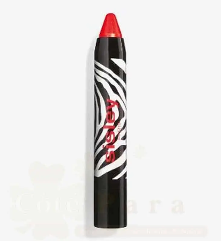 SISLEY PHYTO LIP TWIST 07 CORAL