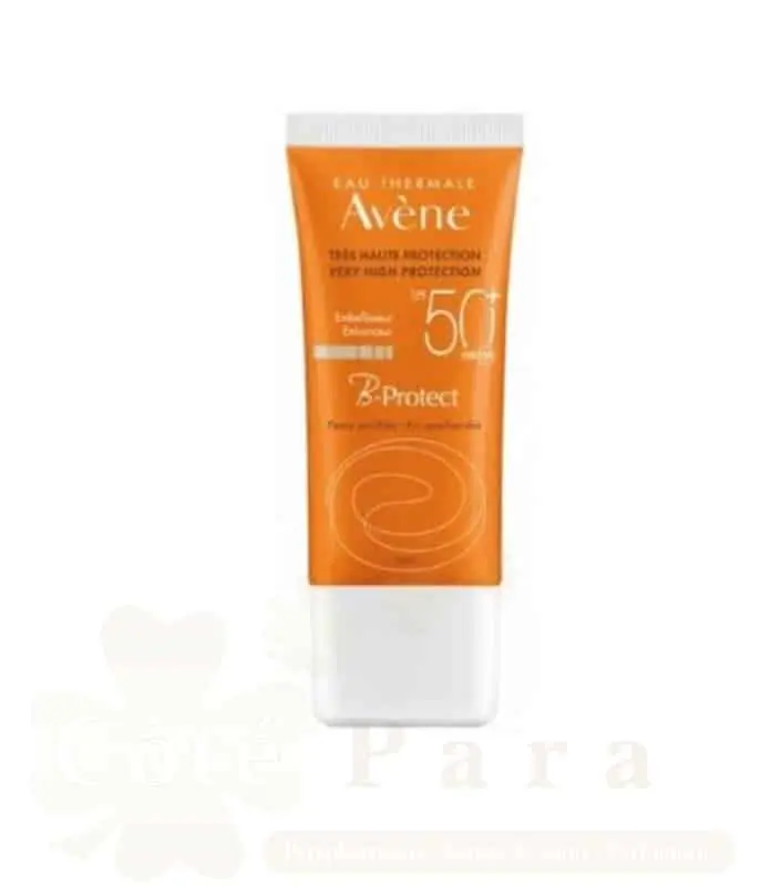 AVENE SOLAIRE ECRAN B PROTECT SPF50+ 30ML
