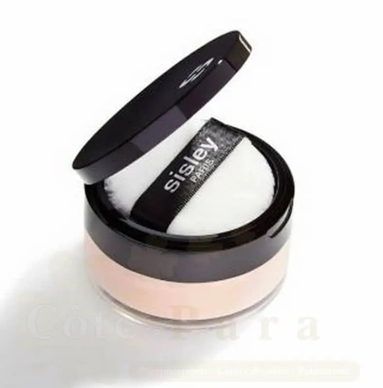 SISLEY PHYTO POUDRE LIBRE 03 ROSE ORIENT 12G
