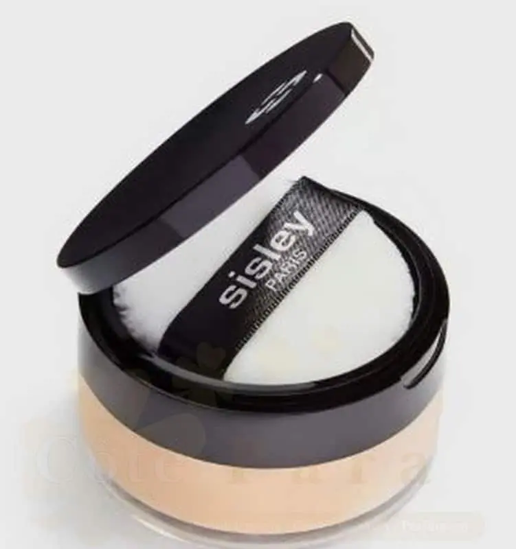 SISLEY PHYTO POUDRE LIBRE N 1 IRISEE 12G