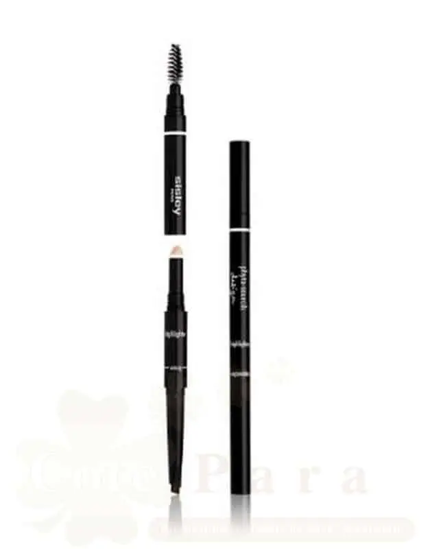 SISLEY PHYTO SOURCILS DESIGN 3EN1 01CAPPUCCINO 20.2G*2
