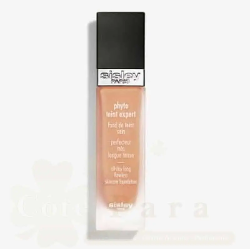 SISLEY PHYTO TEINT EXPERT FOND DE TEINT 2+ SAND 30ml