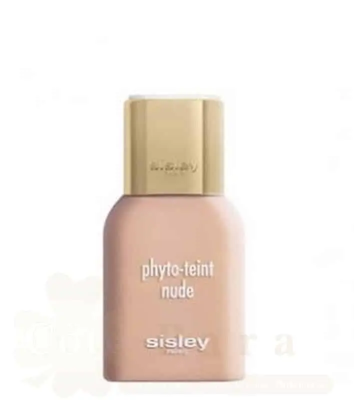 SISLEY PHYTO TEINT NUDE 1C PETAL 30ml