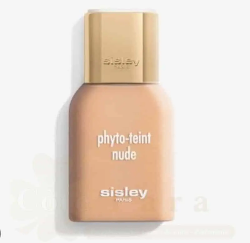 SISLEY PHYTO TEINT NUDE 2W1 LIGHT BEIGE 30ml