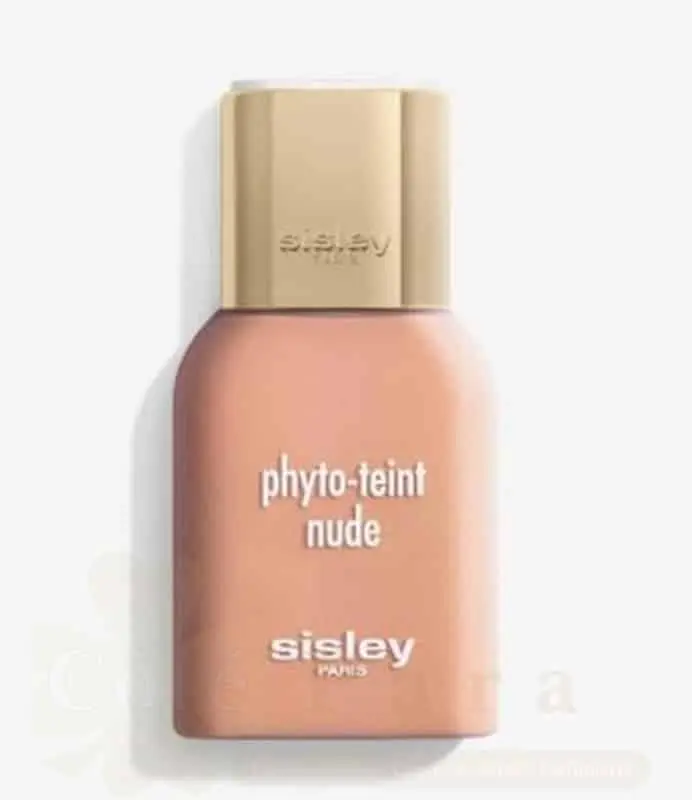 SISLEY PHYTO TEINT NUDE 3C NATURAL 30ml