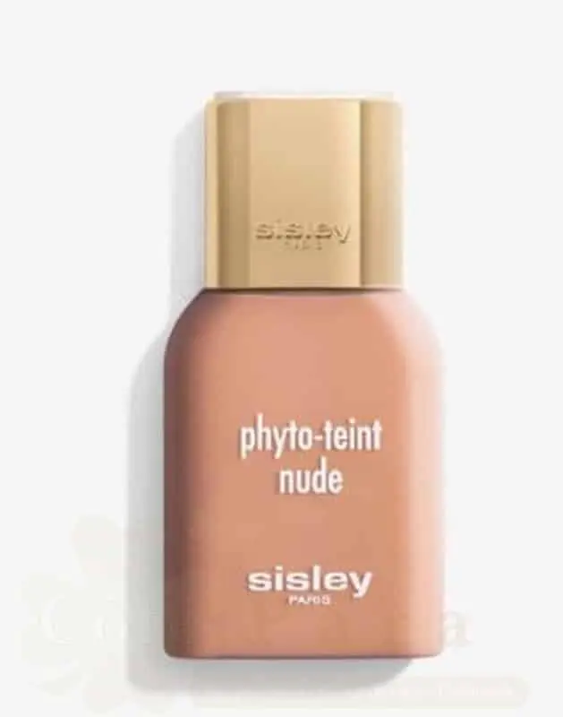 SISLEY PHYTO TEINT NUDE 4C HONEY 30ml