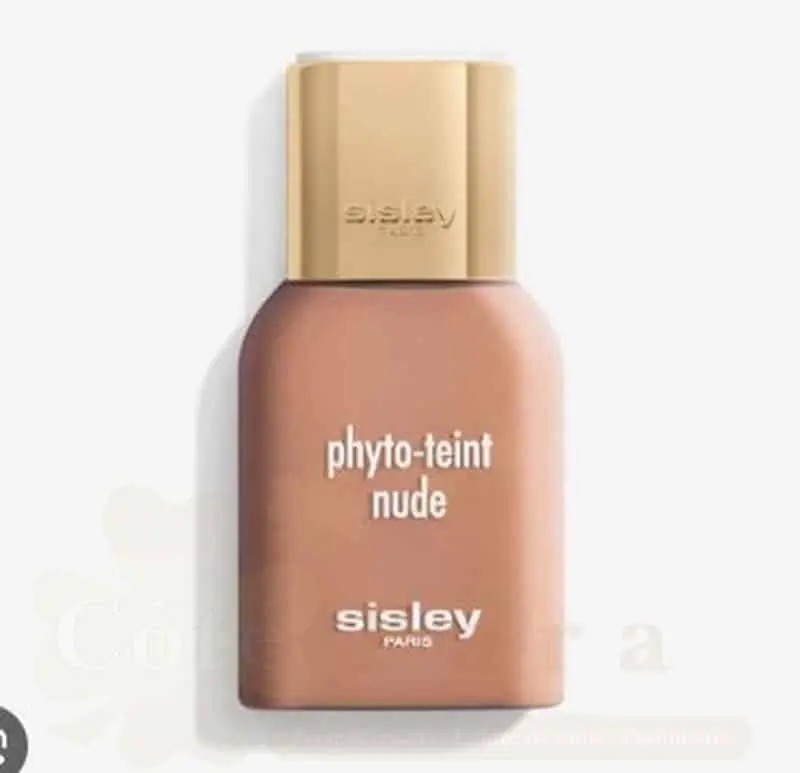 SISLEY PHYTO TEINT NUDE 5C GOLDEN 30ml
