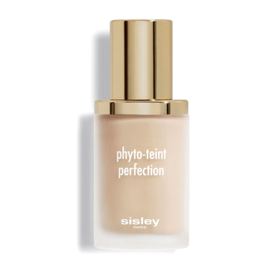 SISLEY PHYTO TEINT PERFECTION FDT 3C NATURAL 30ML