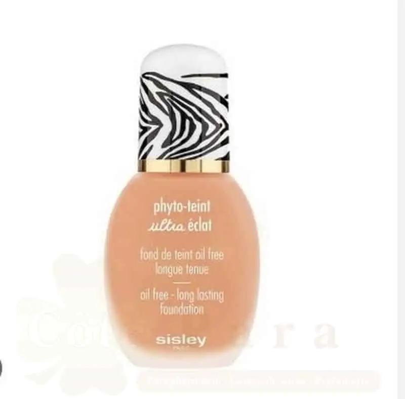 SISLEY PHYTO TEINT ULTRA ECLAT FOND DE TEINT 04 HONEY 30ml