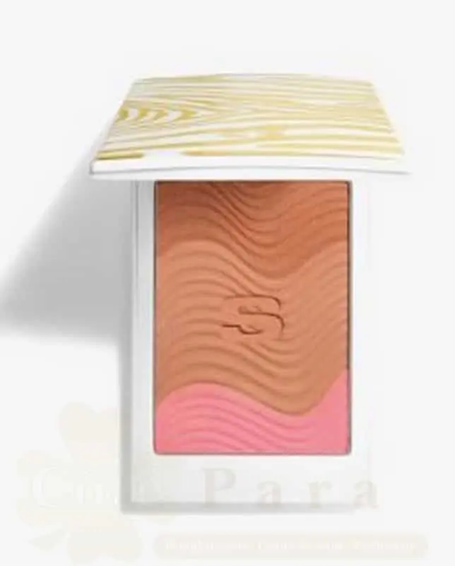 SISLEY PHYTO TOUCHE TRIO 01 MIEL CANNELLE 11G