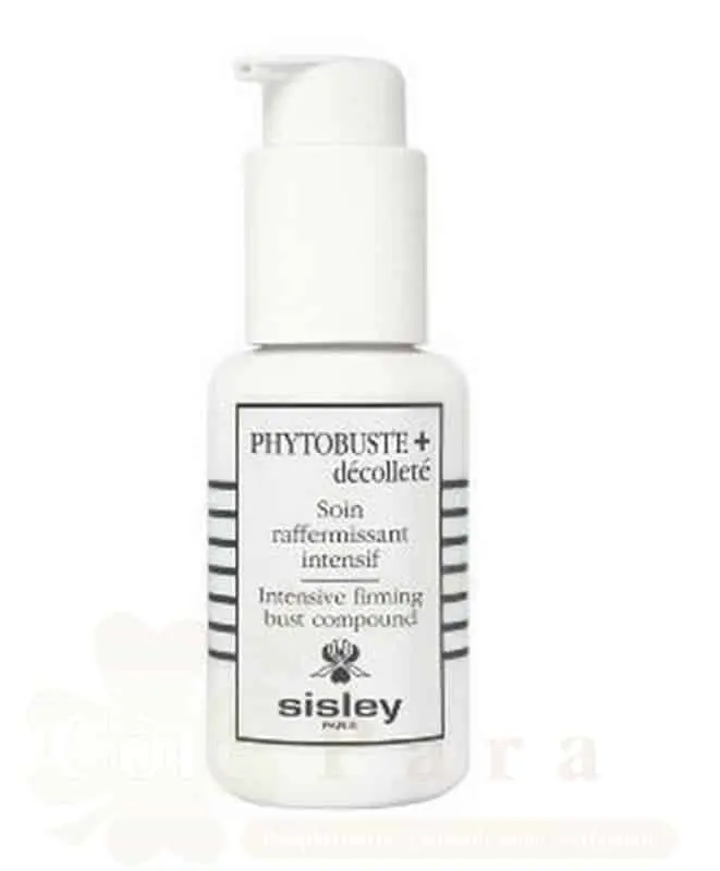 SISLEY PHYTOBUSTE+ DECOLLETE 50ML