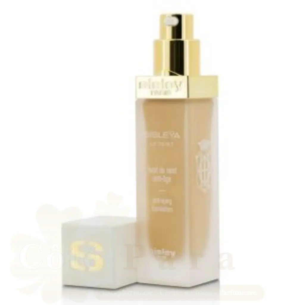 SISLEY SISLEYA FOND DE TEINT 0.B PORCELAINE 30ML REF 180715