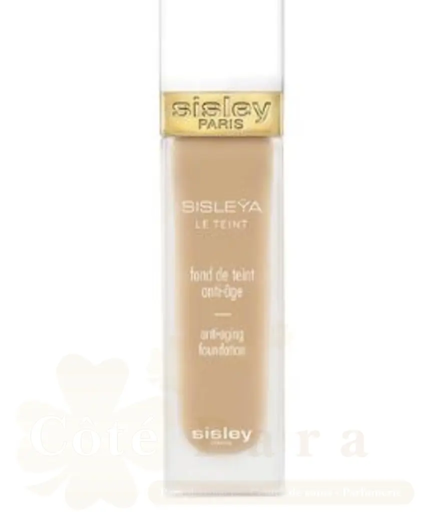 SISLEY SISLEYA FOND DE TEINT 1.B IVORY 30ML REF 180712