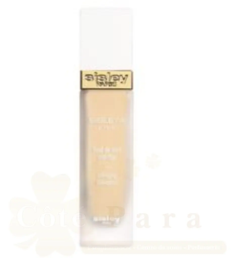 SISLEY SISLEYA FOND DE TEINT 1.B+ ECRU 30ML REF 180722