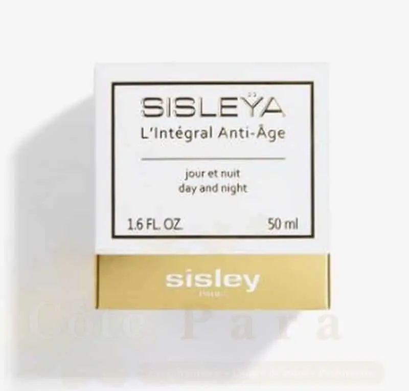 SISLEY SISLEYA L’INTEGRAL ANTI AGE JOUR ET NUIT 50ML