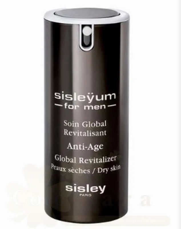 SISLEY SISLEYUM HOMME SOIN GLOBAL REVITALISANT 50ML