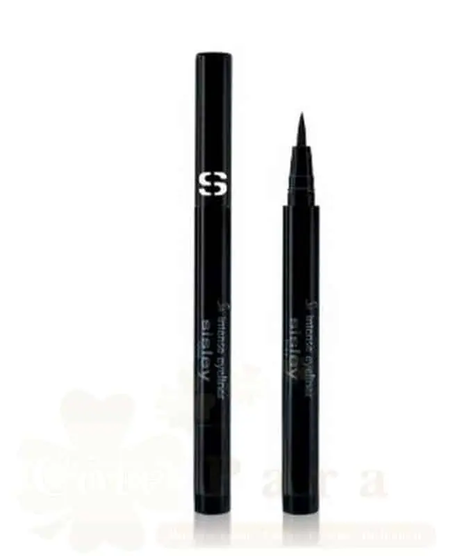 SISLEY SO INTENSE EYELINER FORTIFIANT 01 DEEP BLACK 1ml