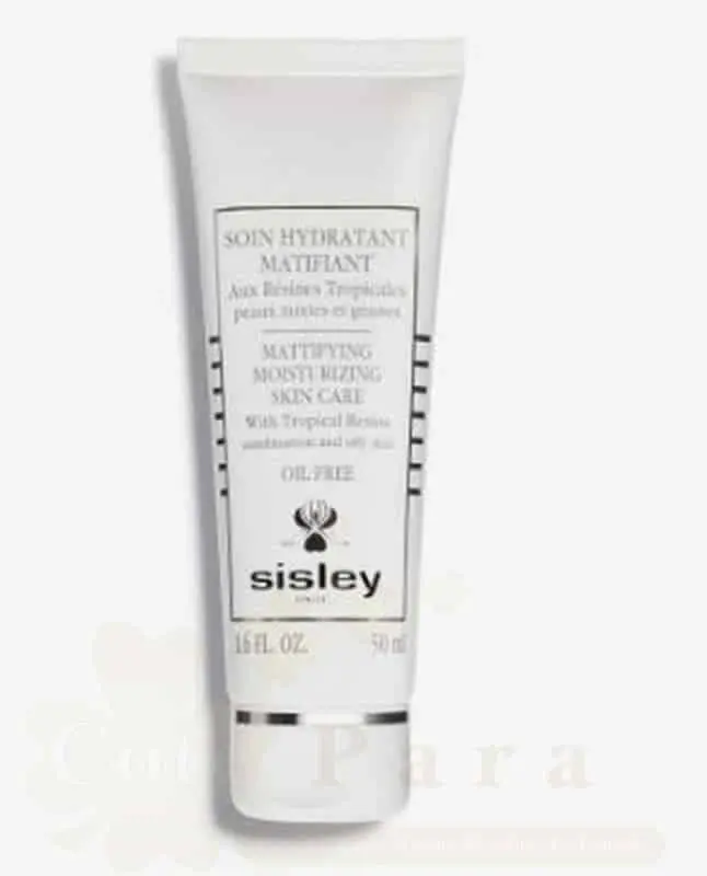 SISLEY SOIN HYDRATANT MATIFIANT AUX RESINES 50ML