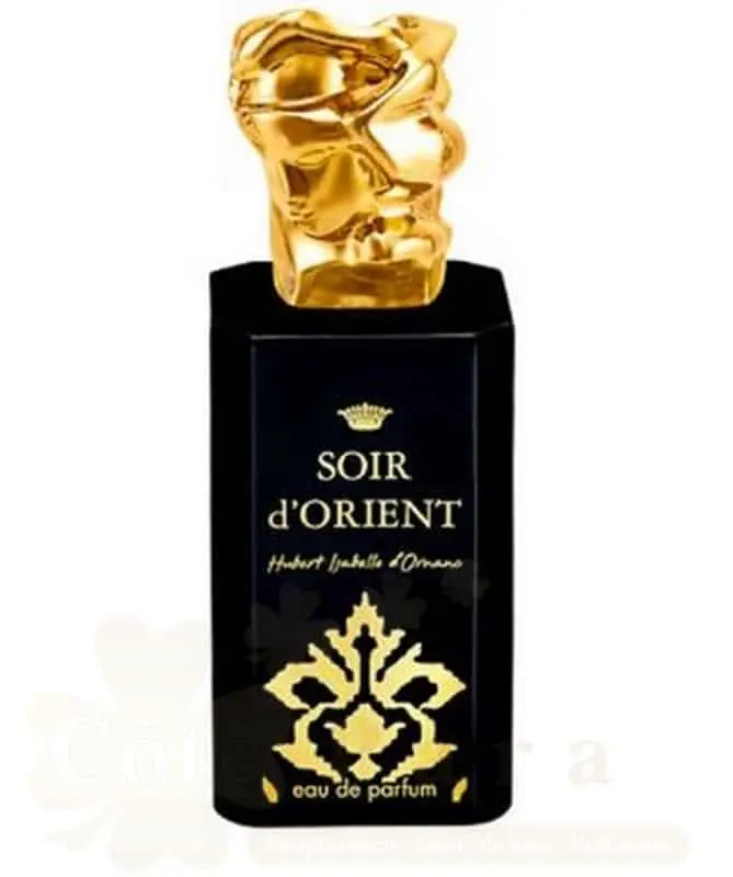 SISLEY SOIR D’ORIENT EAU DE PARFUM 50ml